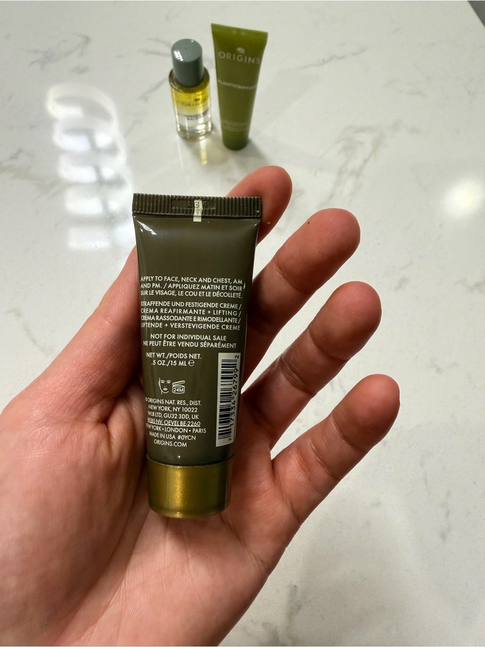 【Brand New】3-Piece Skincare & Cleanser Travel Set – $10 - Picture 8 of 8